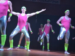 Zunftabend 2016